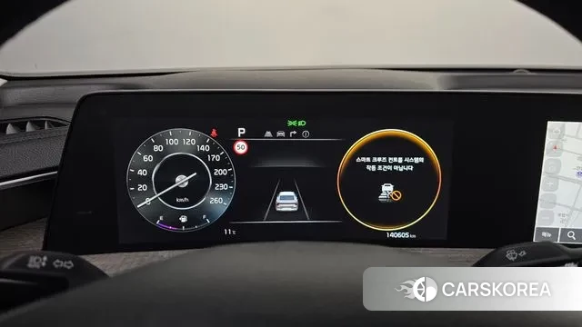 Kia K8 id 3406477 из Кореи 12