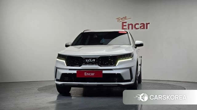 Kia Sorento 4th Generation id 3897582 из Кореи 12