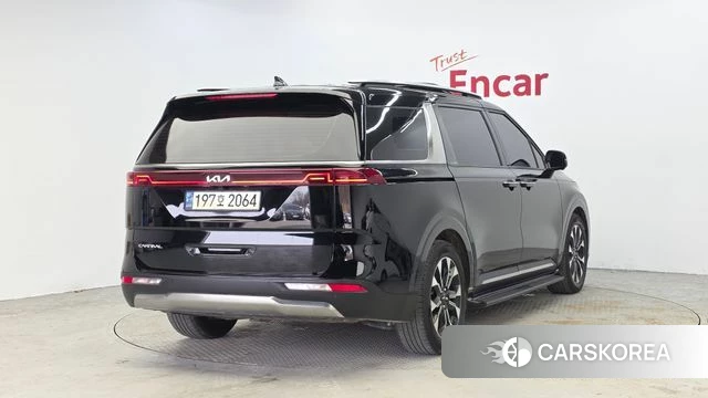 Kia Carnival 4th generation id 3884095 из Кореи 12
