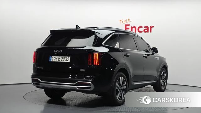 Kia Sorento 4th Generation id 4579912 из Кореи 12