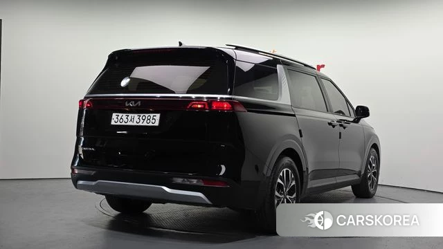 Kia Carnival 4th generation id 3953522 из Кореи 12