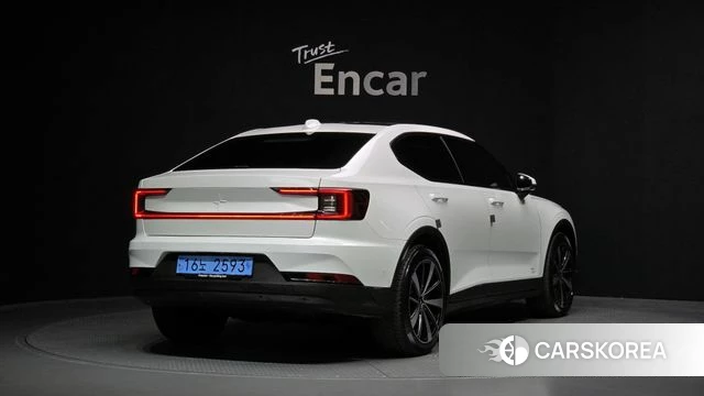 Polestar Polestar 2 id 4249738 из Кореи 12