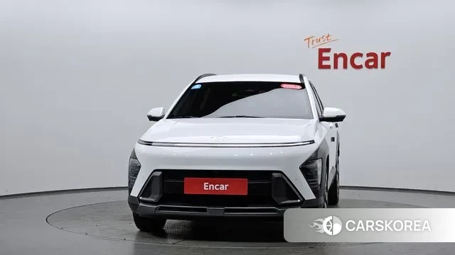 Hyundai Kona (SX2) id 3701410 из Кореи 12