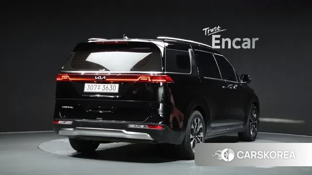 Kia Carnival 4th generation id 3273257 из Кореи 12