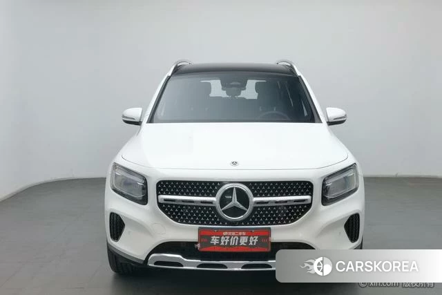 Mercedes-Benz GLB id 4262038 из Китая 12