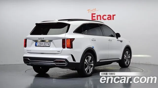 Kia Sorento 4th Generation id 2920145 из Кореи 12