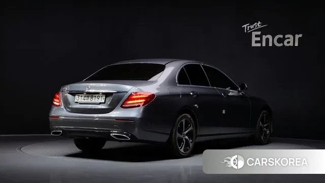 Mercedes-Benz E-Class W213 id 3004344 из Кореи 12