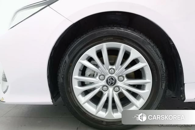 Toyota Asian lion id 4262445 из Китая 12