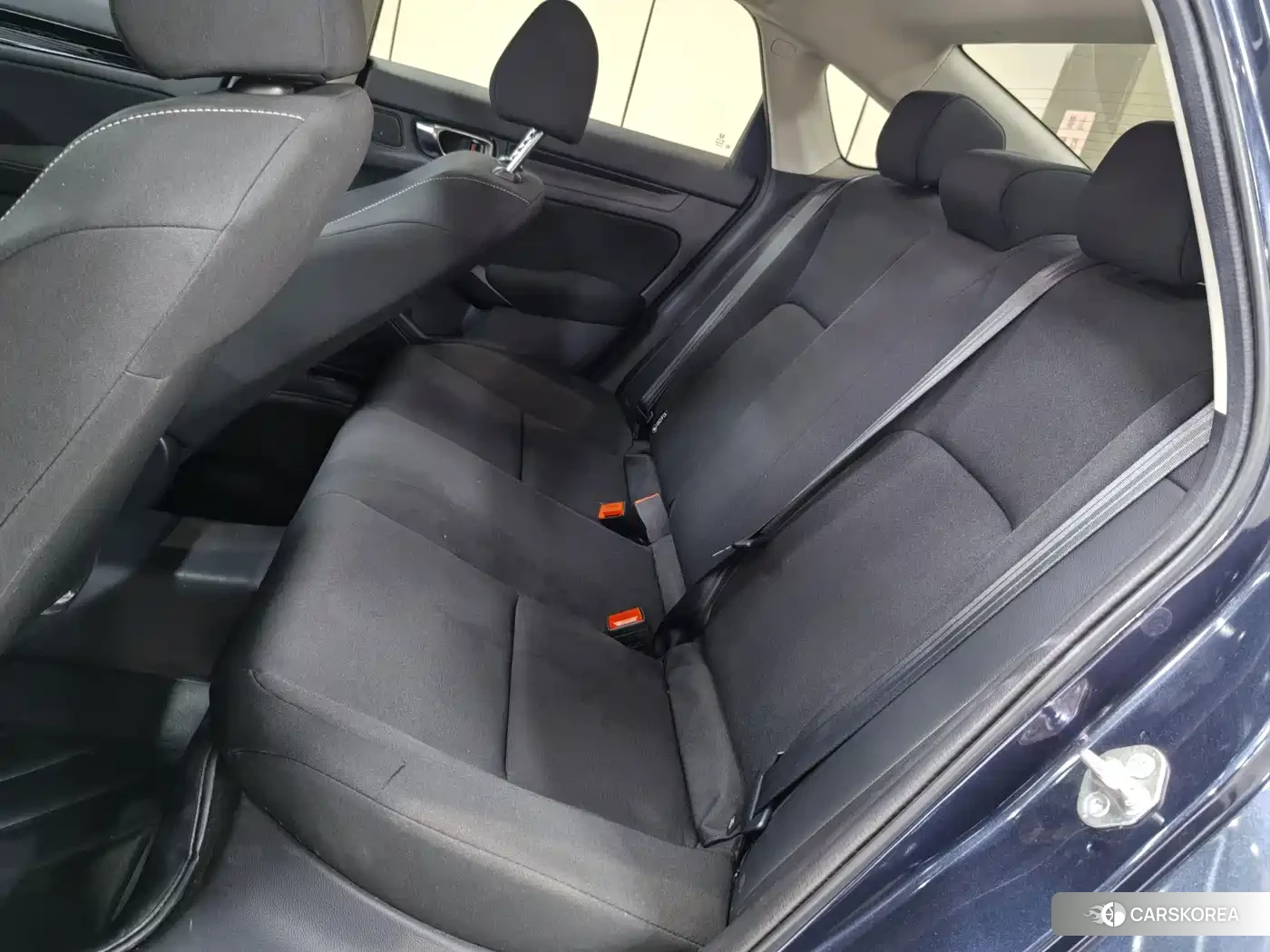 Honda Civic id 4622487 из Китая 10