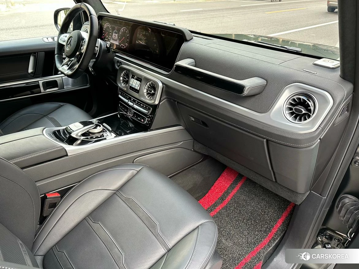 Mercedes-Benz G-class AMG id 4487250 из Китая 8