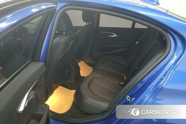 BMW 1 series id 4211657 из Китая 9