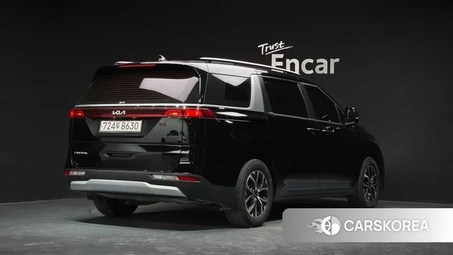 Kia Carnival 4th generation id 3898264 из Кореи 12