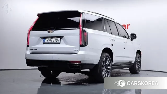 Cadillac Escalade 5th Generation id 3322657 из Кореи 12