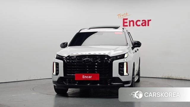 Hyundai The New Palisade id 4549024 из Кореи 12