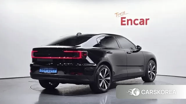 Polestar Polestar 2 id 3268392 из Кореи 12