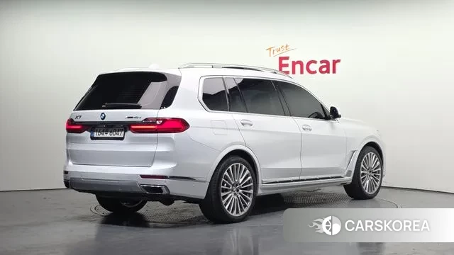 BMW X7 (G07) id 3639785 из Кореи 12