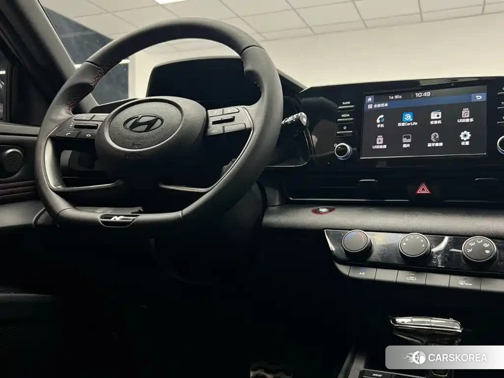 Hyundai Elantra id 4669260 из Китая 12