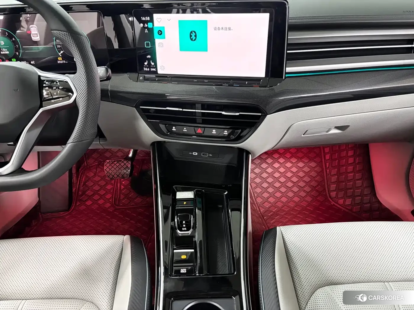 Volkswagen Lamando id 4546513 из Китая 12