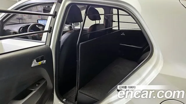 Kia Morning Urban (JA) id 2638761 из Кореи 12