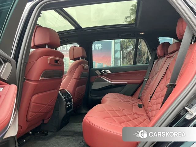 BMW X5 id 4275371 из Китая 12