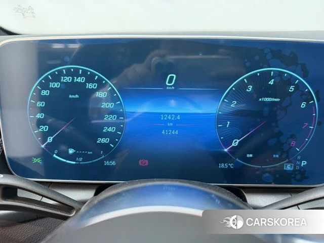 Mercedes-Benz GLC id 4328784 из Китая 9