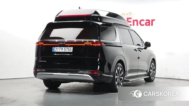 Kia Carnival 4th generation id 3566683 из Кореи 12