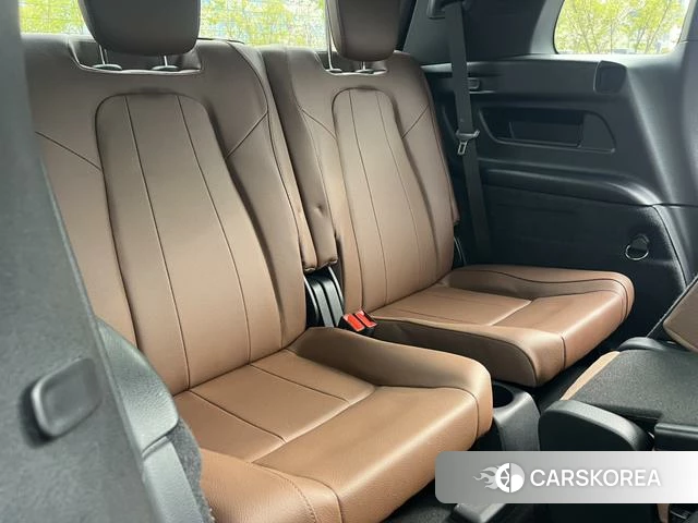 Mercedes-Benz GLB id 4276205 из Китая 12
