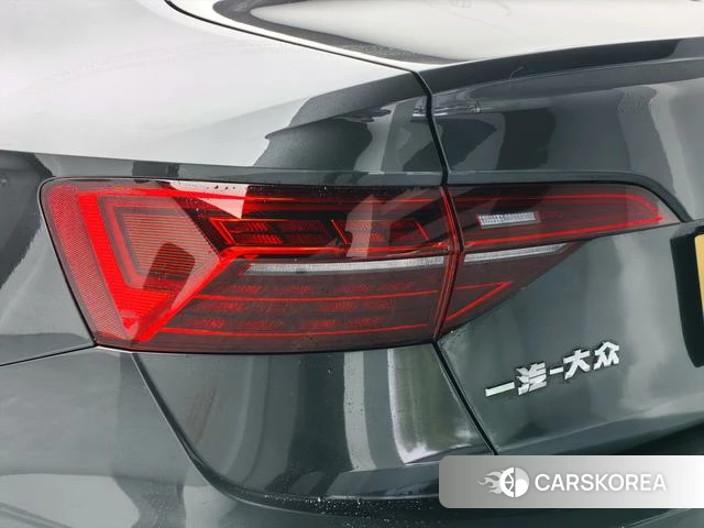 Volkswagen Sagitar id 4273116 из Китая 12