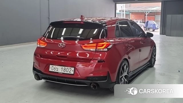 Hyundai i30 (PD) id 4628723 из Кореи 10