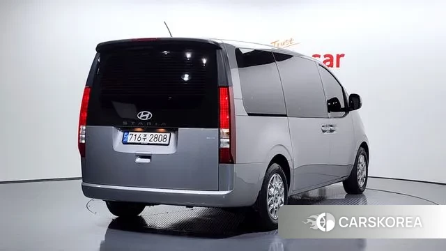 Hyundai Staria id 3341160 из Кореи 12