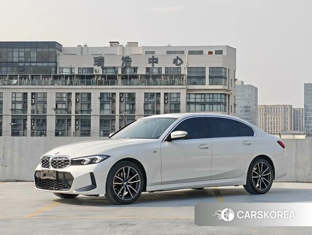 BMW 3 series id 4277734 из Китая 12