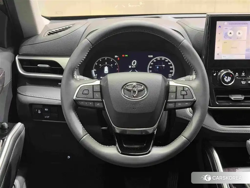 Toyota Highlander id 4664567 из Китая 12