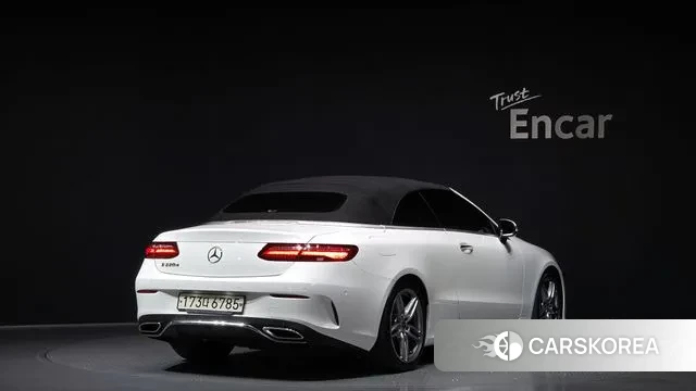 Mercedes-Benz E-Class W213 id 3396788 из Кореи 12