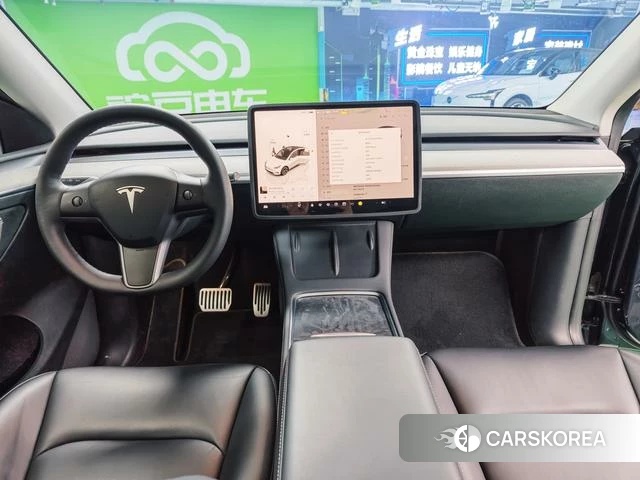 Tesla Model Y id 4209043 из Китая 12