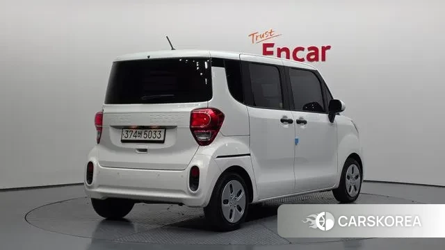 Kia The New Ray id 3746775 из Кореи 12