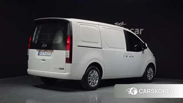 Hyundai Staria id 3042872 из Кореи 12