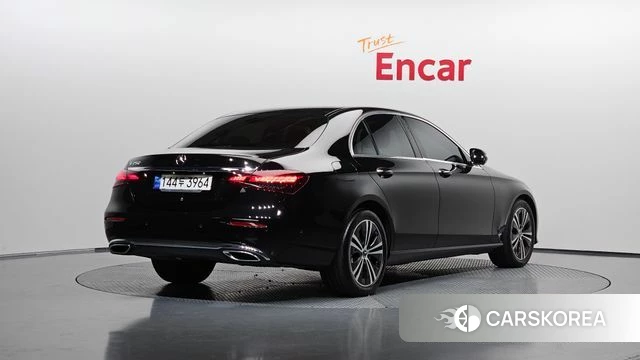 Mercedes-Benz E-Class W213 id 4871584 из Кореи 12