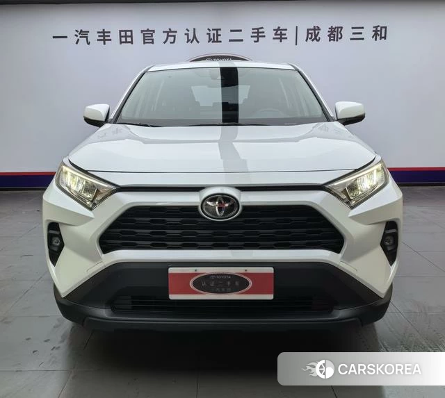 Toyota RAV4 Rongfang id 4365730 из Китая 12