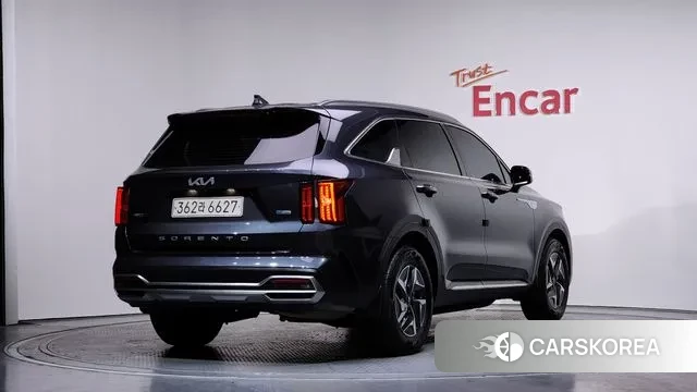 Kia Sorento 4th Generation id 3606876 из Кореи 12