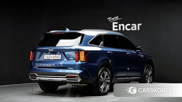 Kia Sorento 4th Generation id 3291569 из Кореи 12