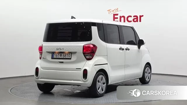 Kia The New Ray id 3043696 из Кореи 12