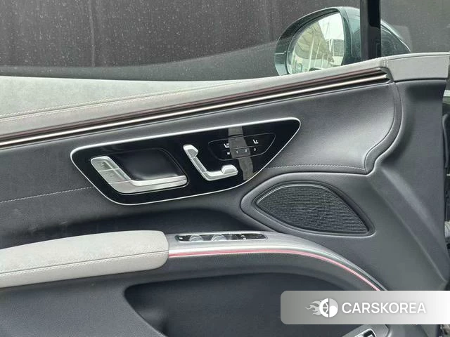 Mercedes-Benz EQS id 4290408 из Китая 12
