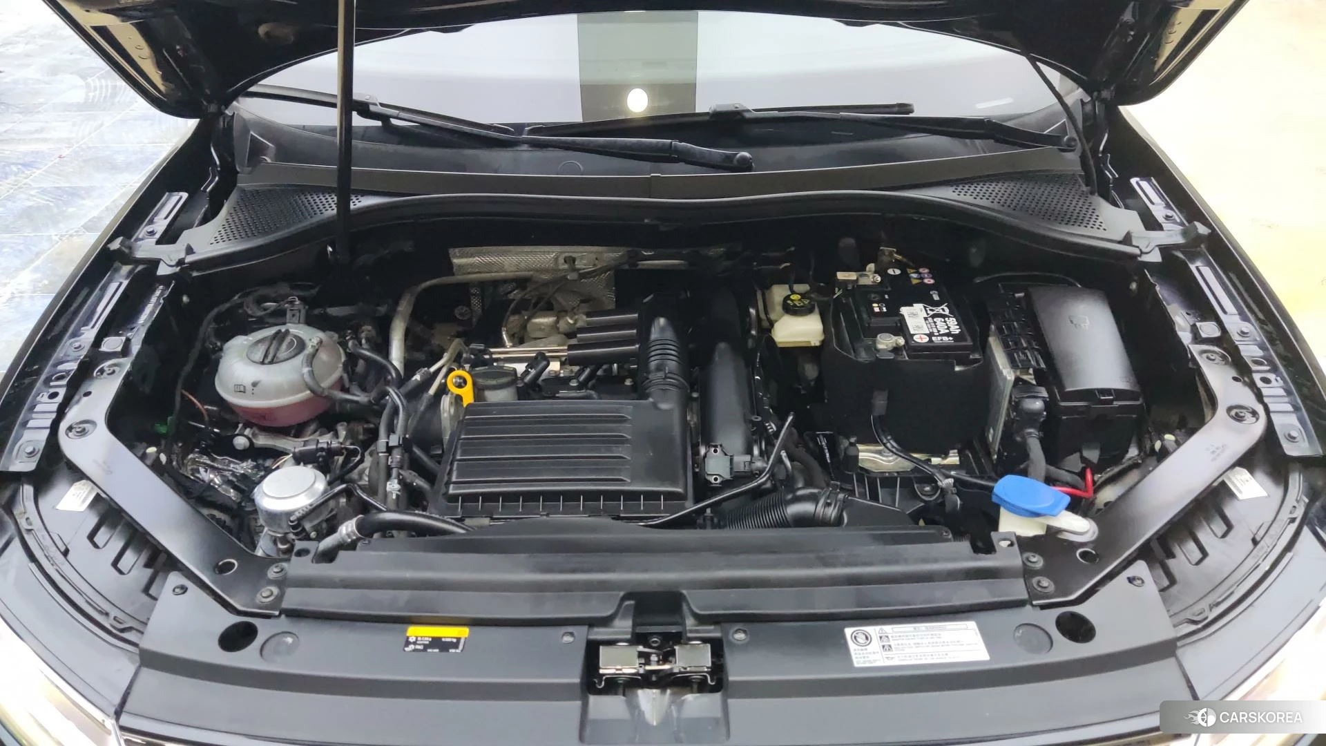 Volkswagen Tiguan L id 4468093 из Китая 9