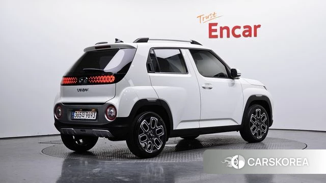 Hyundai Casper id 3934292 из Кореи 12