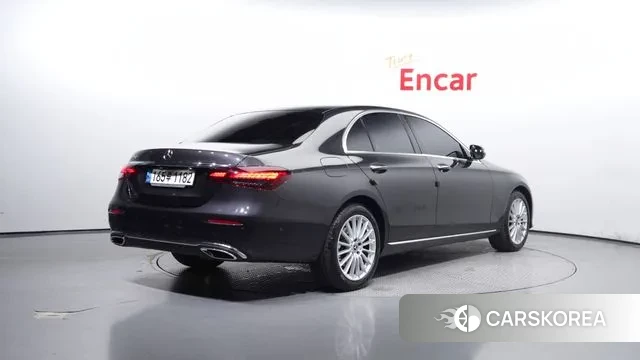 Mercedes-Benz E-Class W213 id 3038186 из Кореи 12