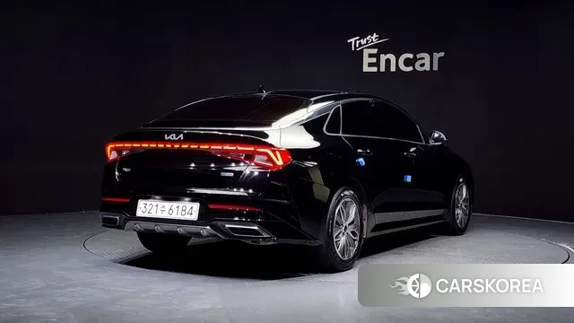 Kia K5 Hybrid 3rd Generation id 3022970 из Кореи 12