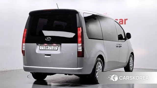 Hyundai Staria id 3373619 из Кореи 12