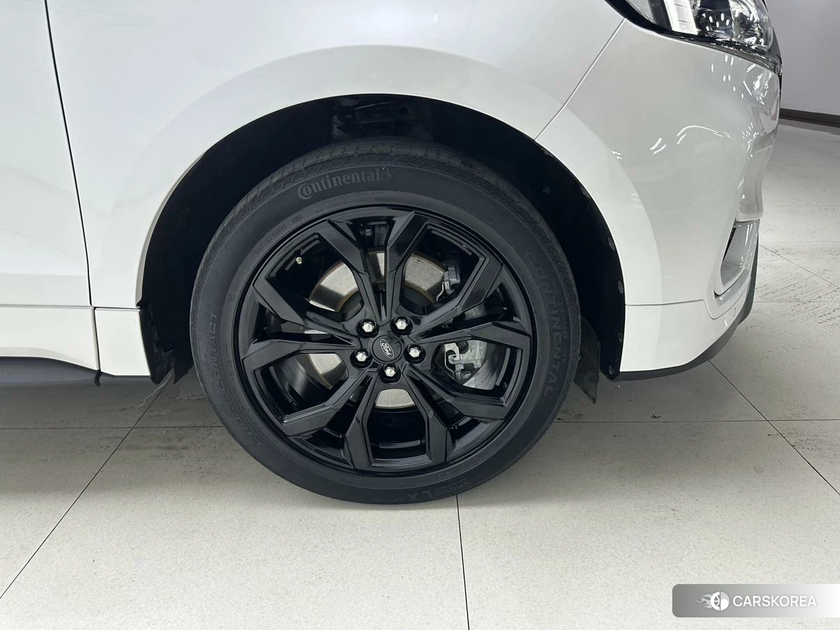 Ford Sharp World id 4440451 из Китая 11