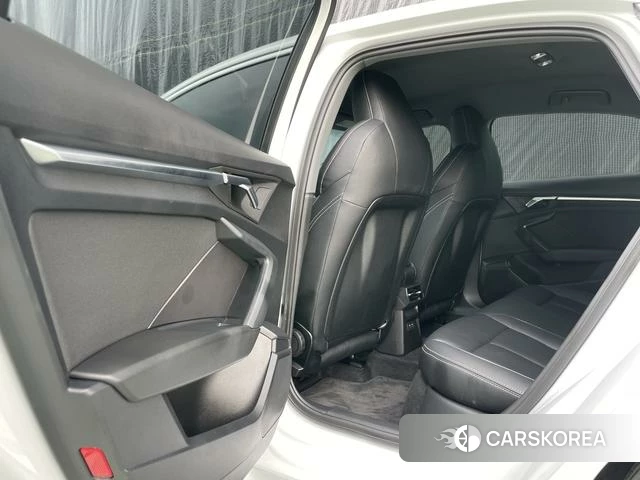 Audi A3 id 4261671 из Китая 12