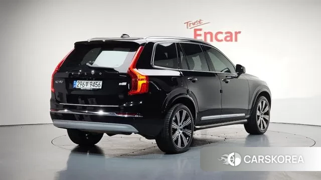 Volvo XC90 second Generation id 2884721 из Кореи 12